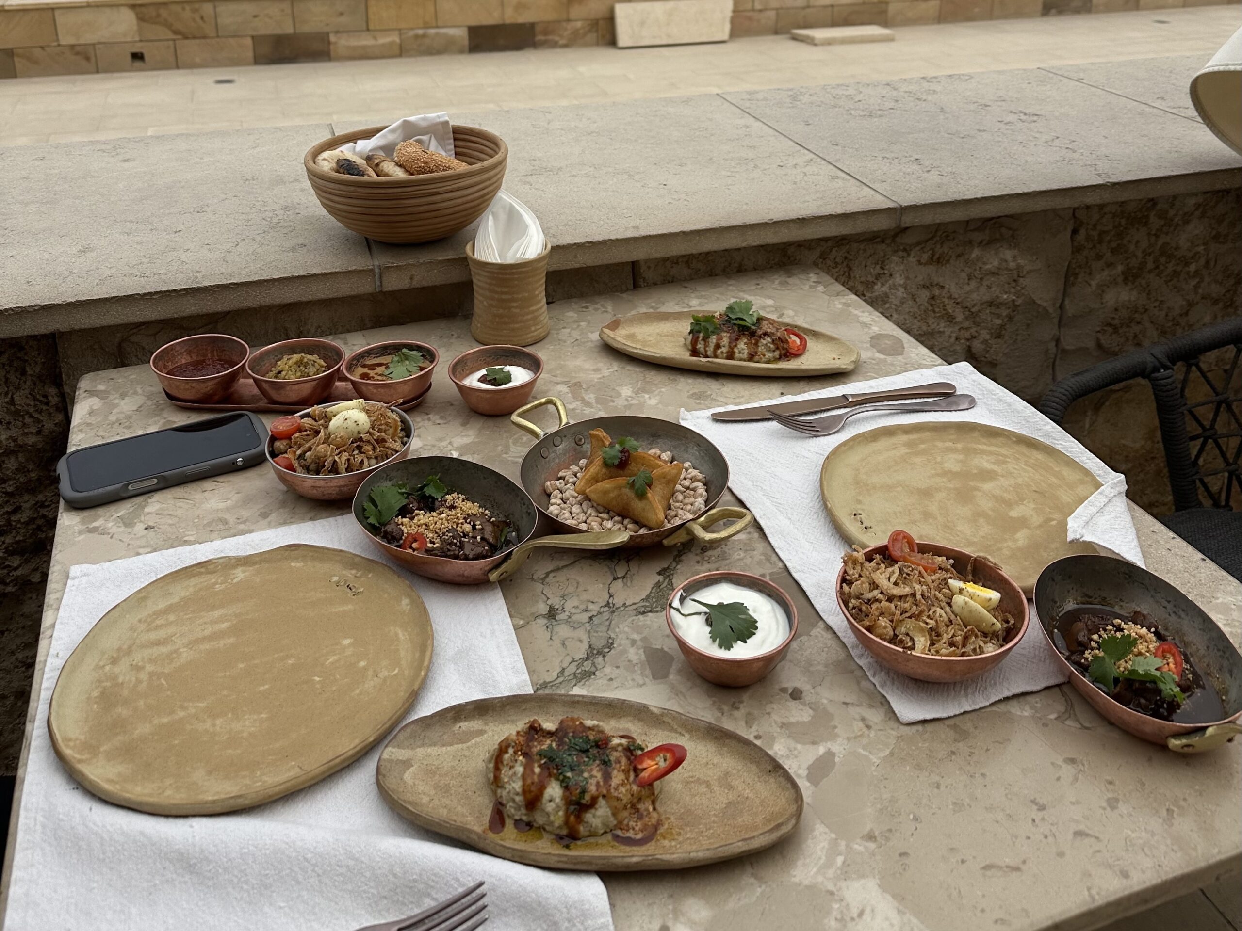 Khufu's Restaurant